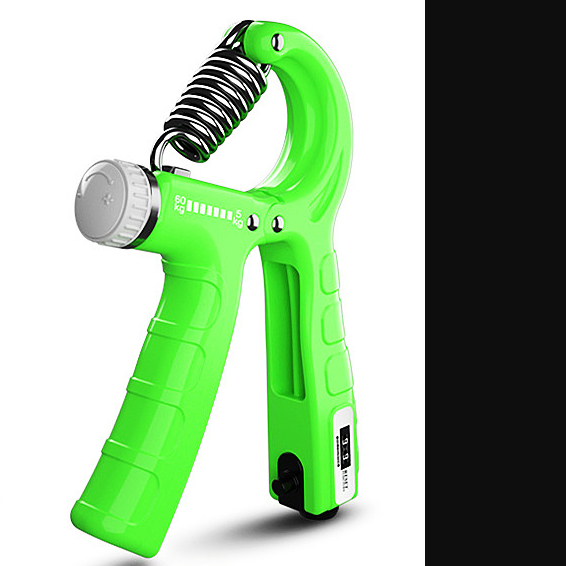 Adjustable Digital Finger Grip Strengthener