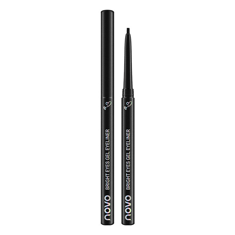 Color eyeliner gel pen image 5