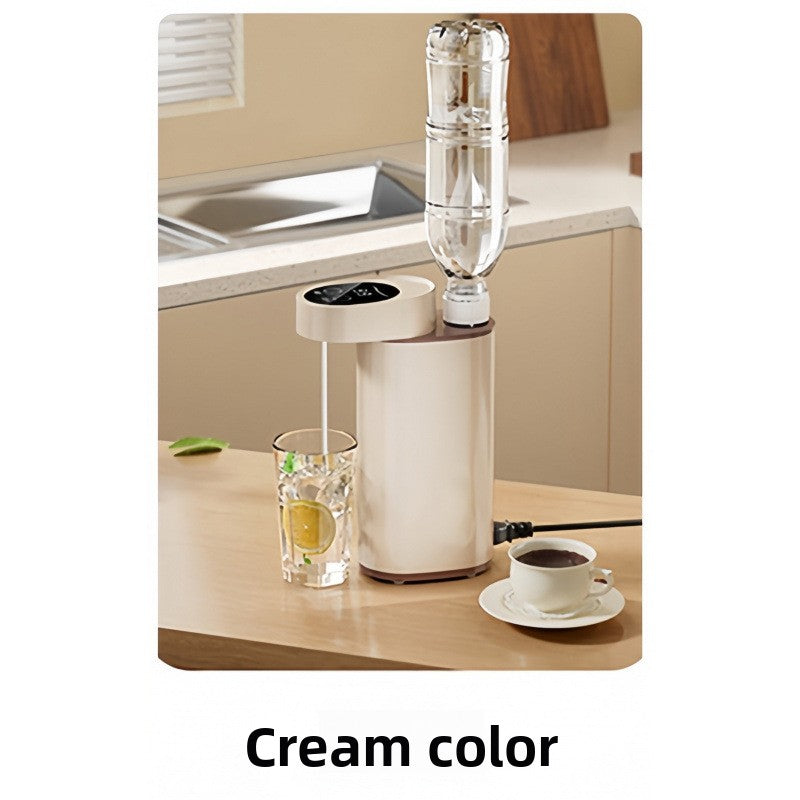 Portable Household Desktop Instant Water Heater