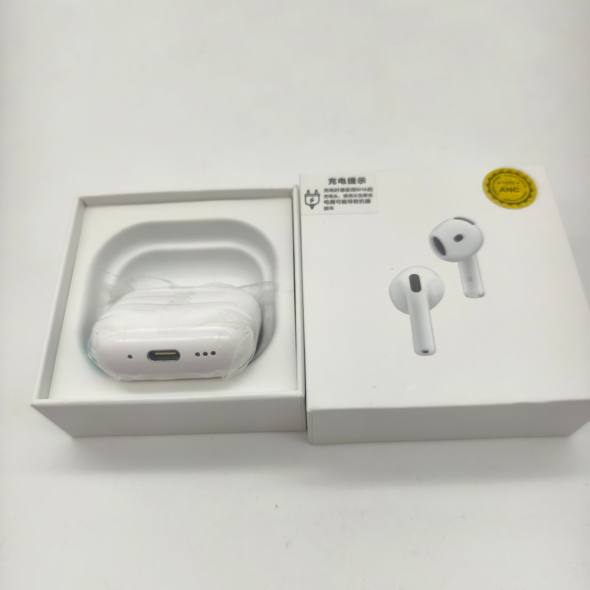 Wireless Noise-Cancelling Bass Headphones