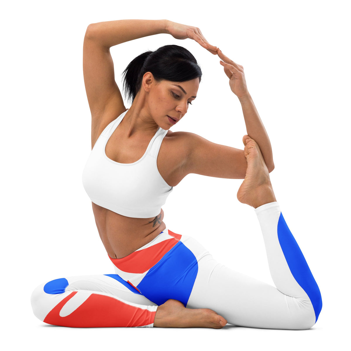 Yoga Leggings Design 37
