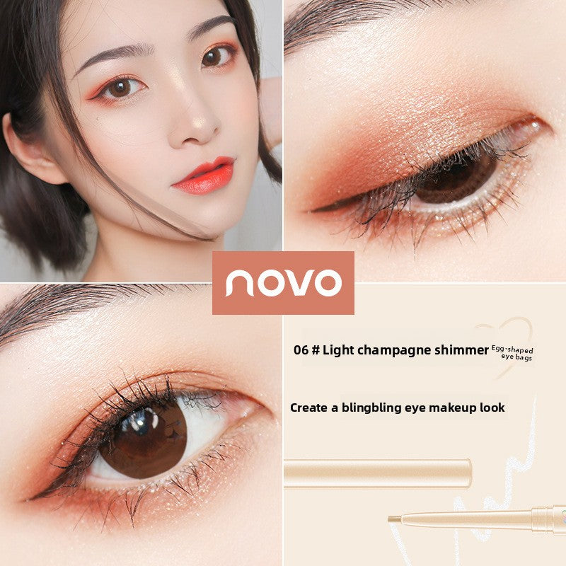 Color Eyeliner Gel Pen