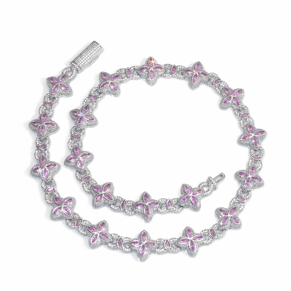 Clover Bracelet Accessory – Design 79