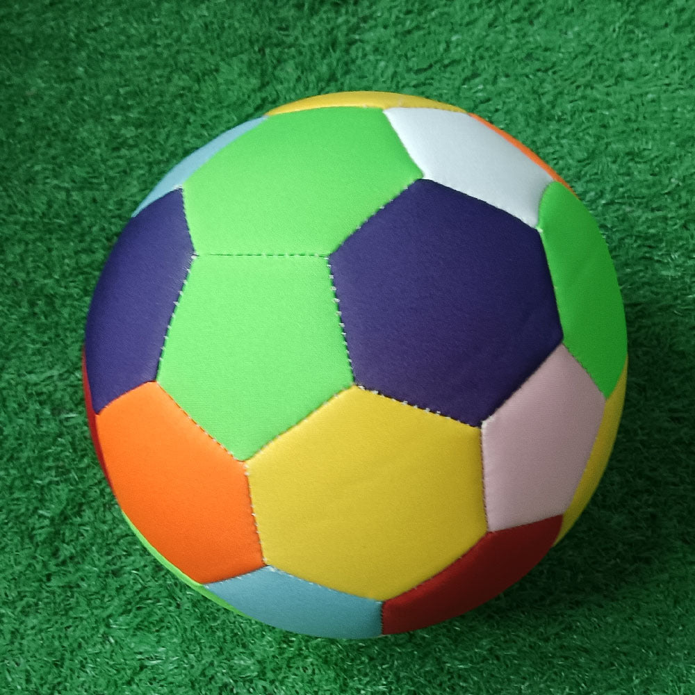 Indoor Quiet Soccer
