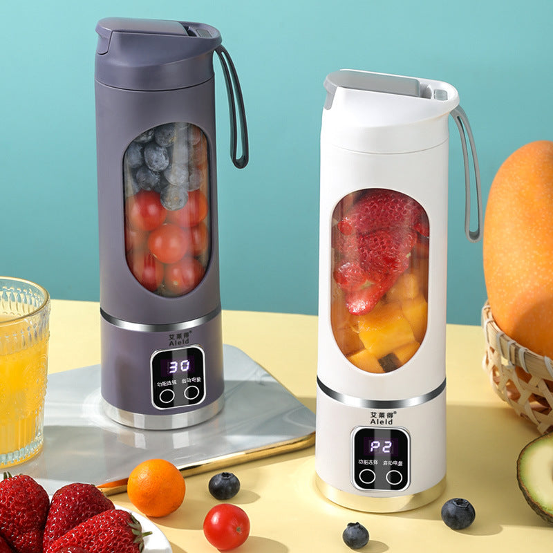 USB Rechargeable Portable Blender