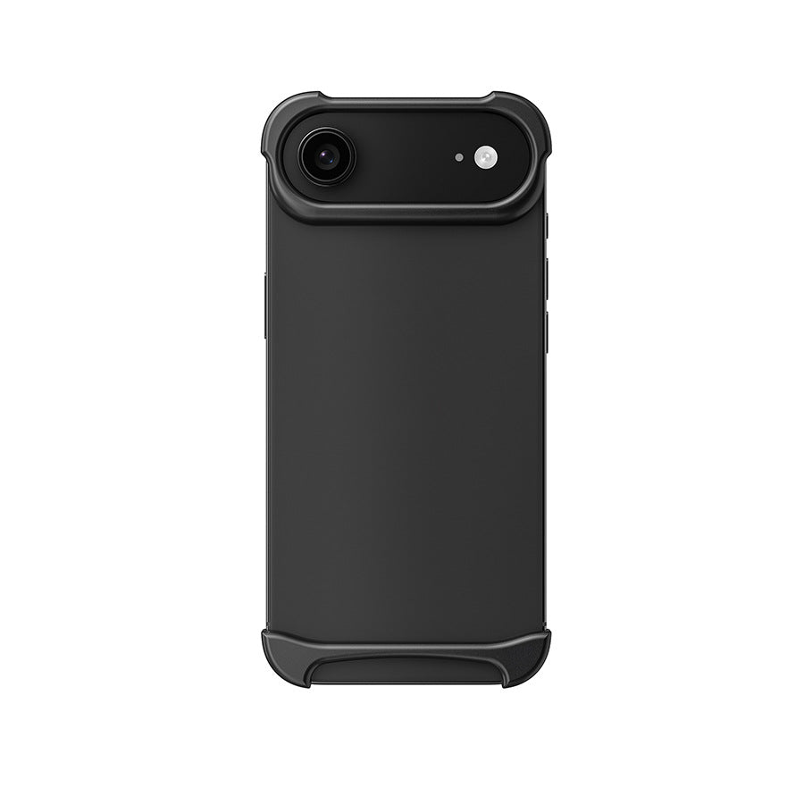 Frameless Mobile Phone Case