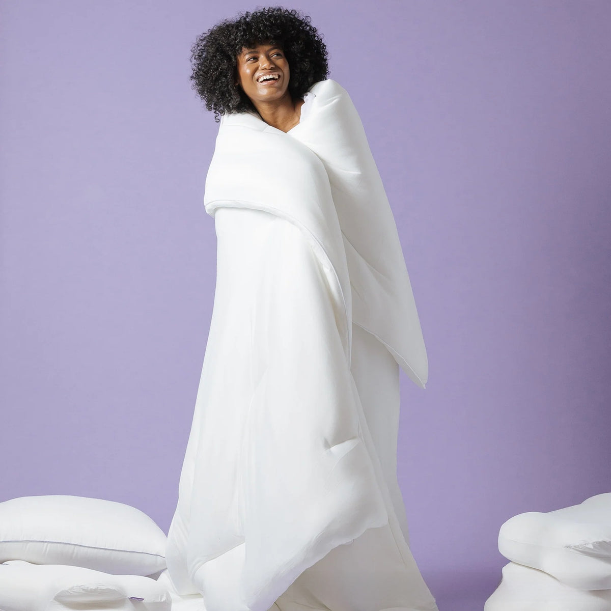 Lightweight Breathable Cotton Quilt