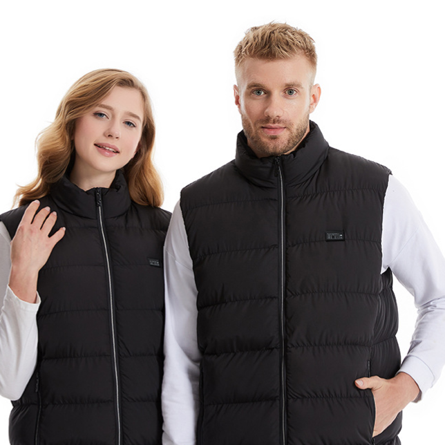 Smart Electric Heating Vest