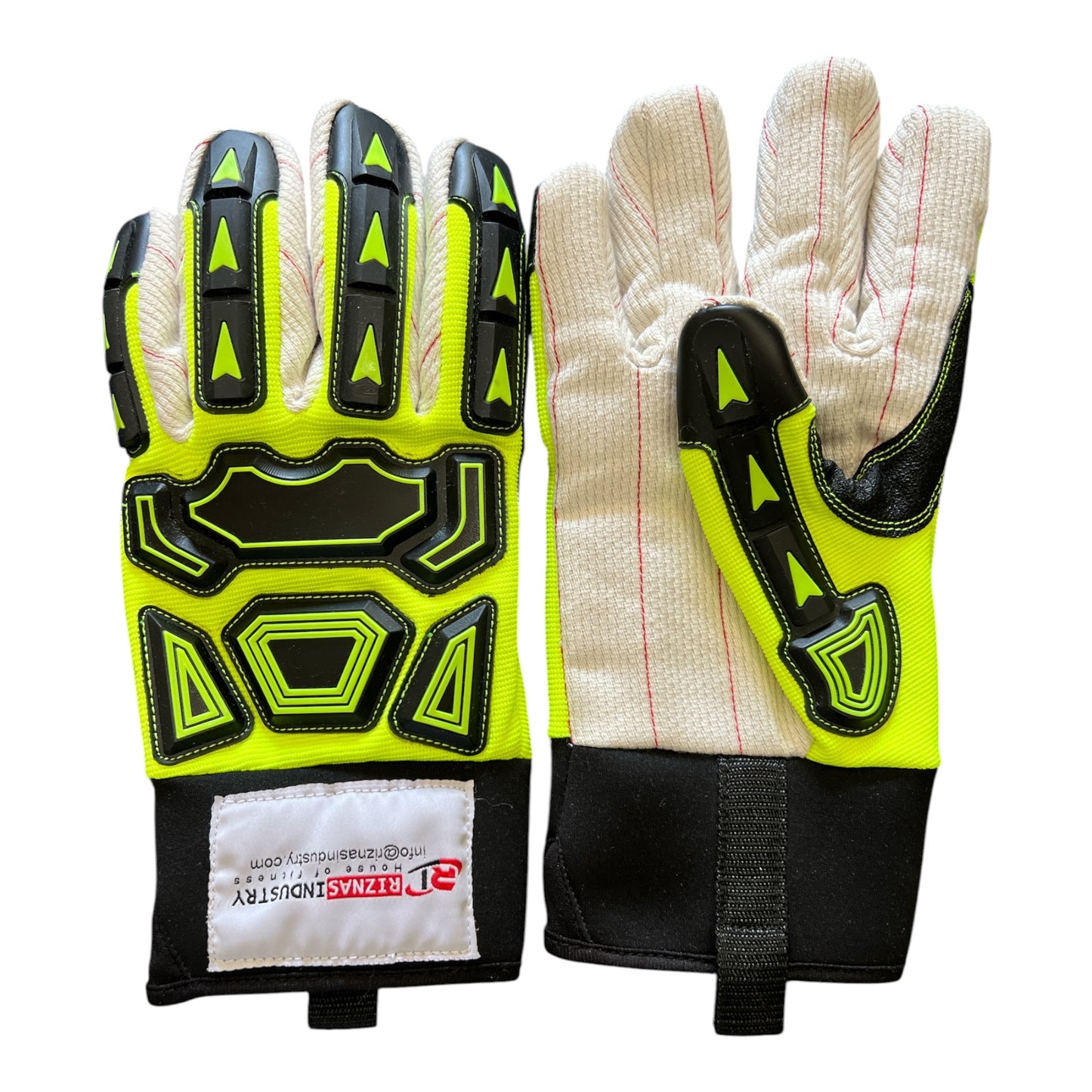 Mechanic Gloves,