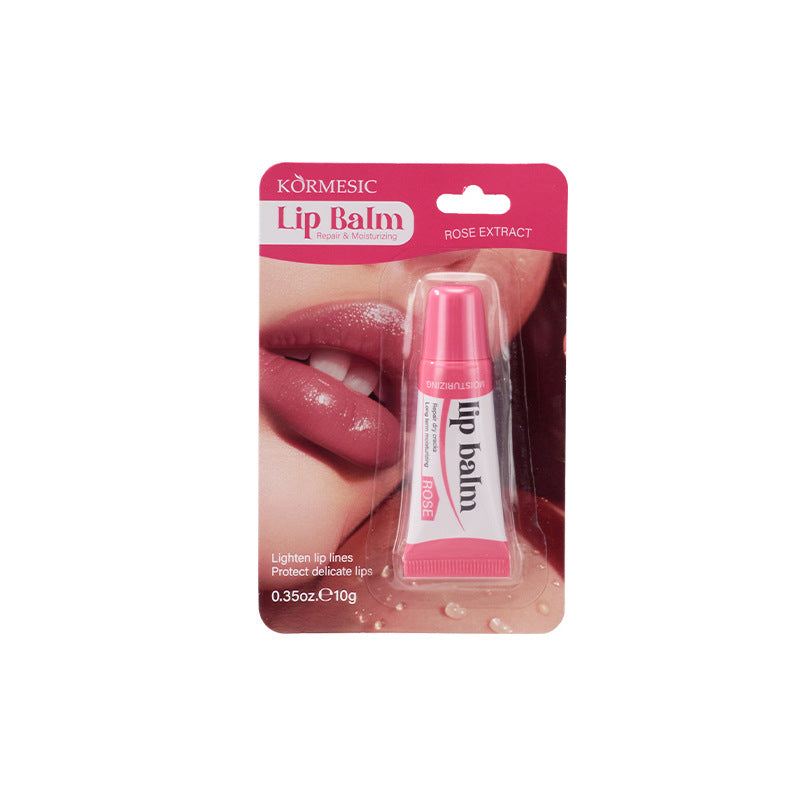 Rose Lip Balm