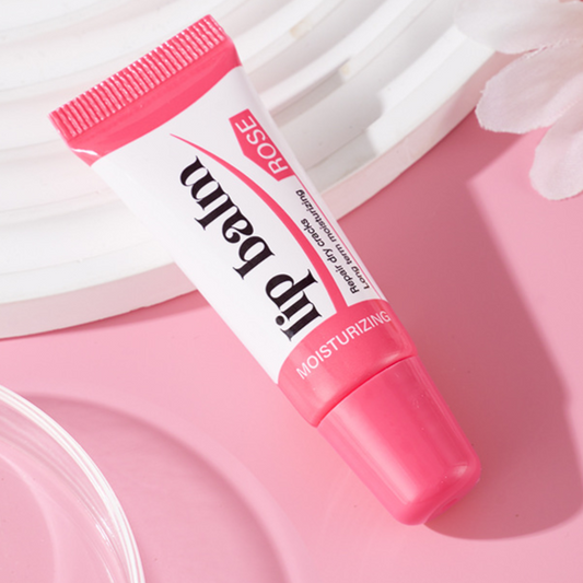 Rose Lip Balm