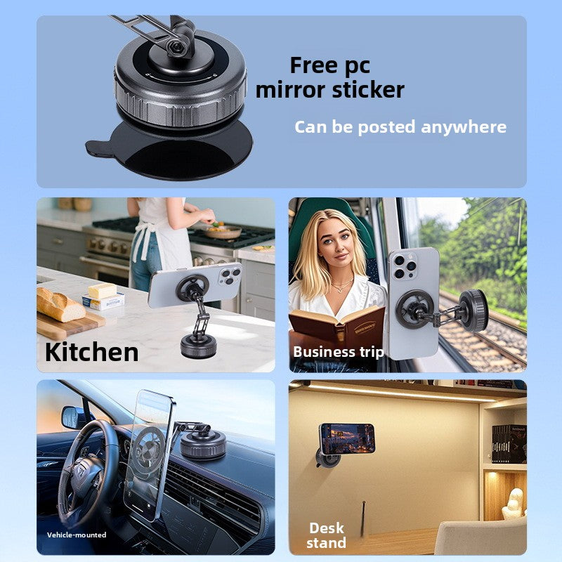Car Phone Holder