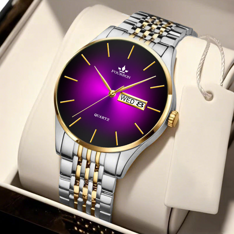 Men’s Simple Watch