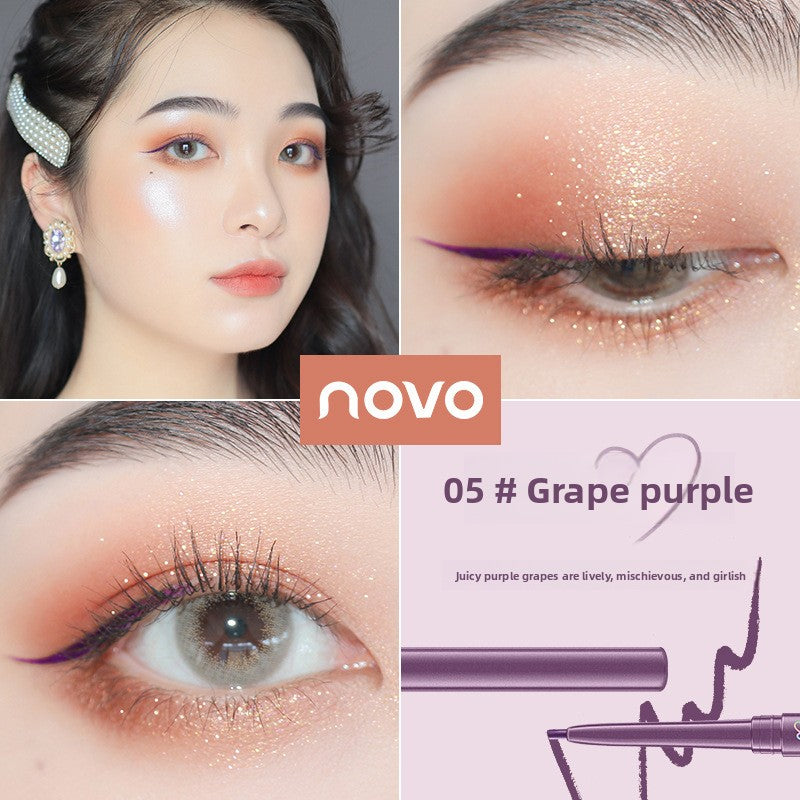 Color Eyeliner Gel Pen