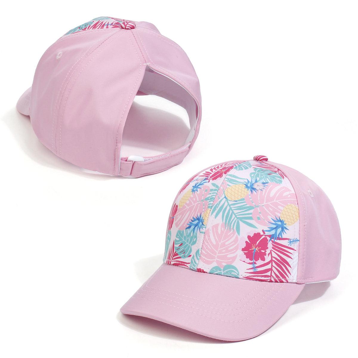 Adjustable Sports Baseball Cap