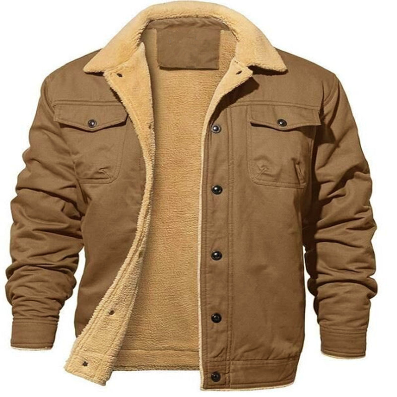 Mens Casual Jacket – view 3