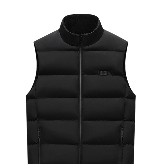Smart Electric Heating Vest