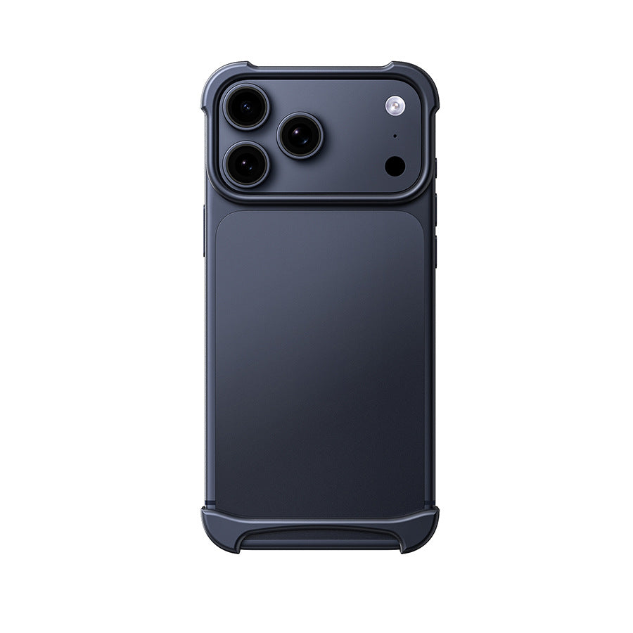 Frameless Mobile Phone Case