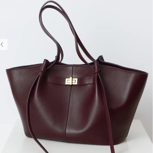 Retro Dumpling Shoulder Bag product image