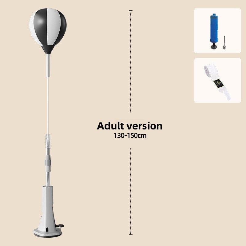 Adjustable Boxing Reflex Trainer