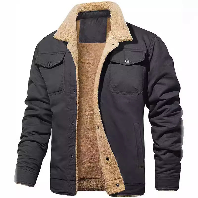 Mens Casual Jacket