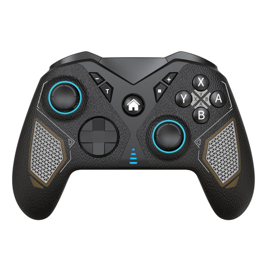 Wireless RGB Gaming Controller