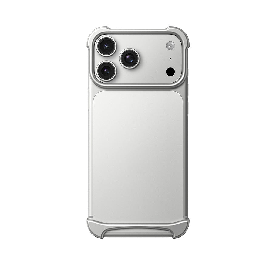Frameless Mobile Phone Case