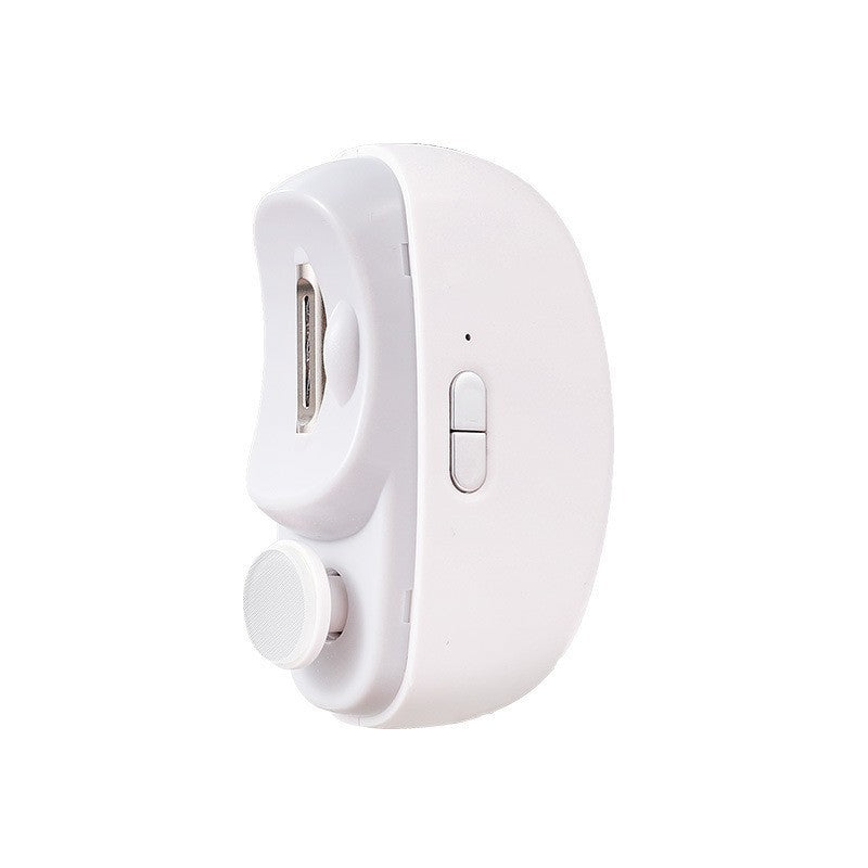Rechargeable Electric Nail Grinder