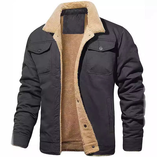 Mens Casual Jacket