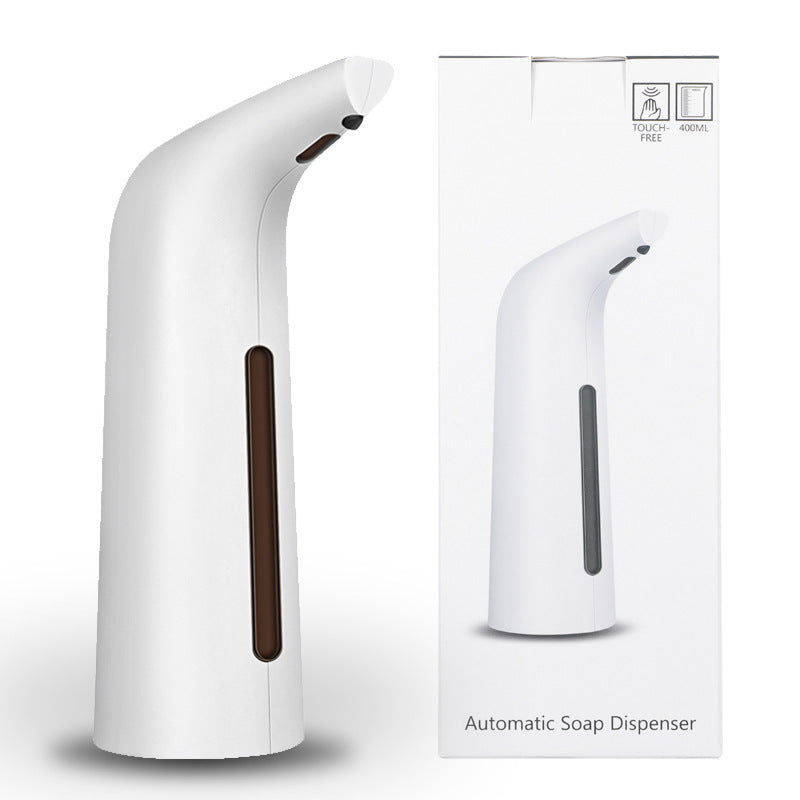 Touchless Automatic Sensor Soap Dispenser