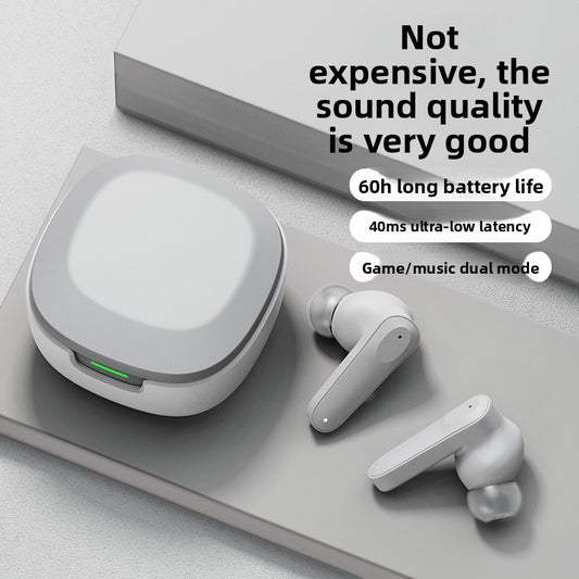 TWS True Wireless Bluetooth Earbuds