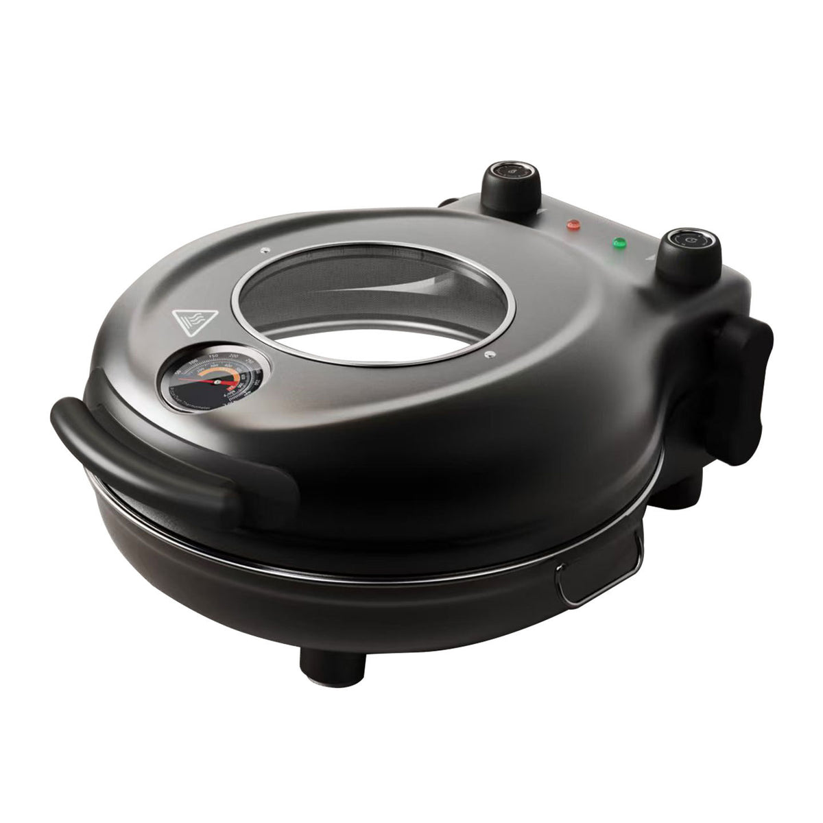 Electric Griddle & Pizza Maker 1200W