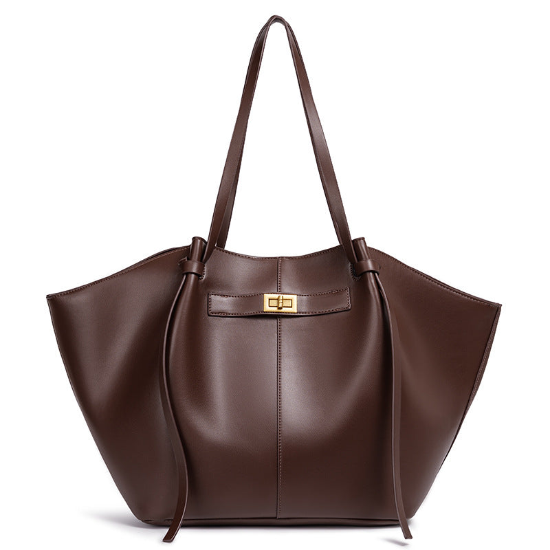 Retro Dumpling Shoulder Bag product image