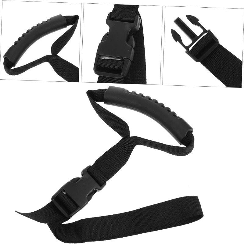 Removable Car Auxiliary Handle for Elderly and Pregnant Women