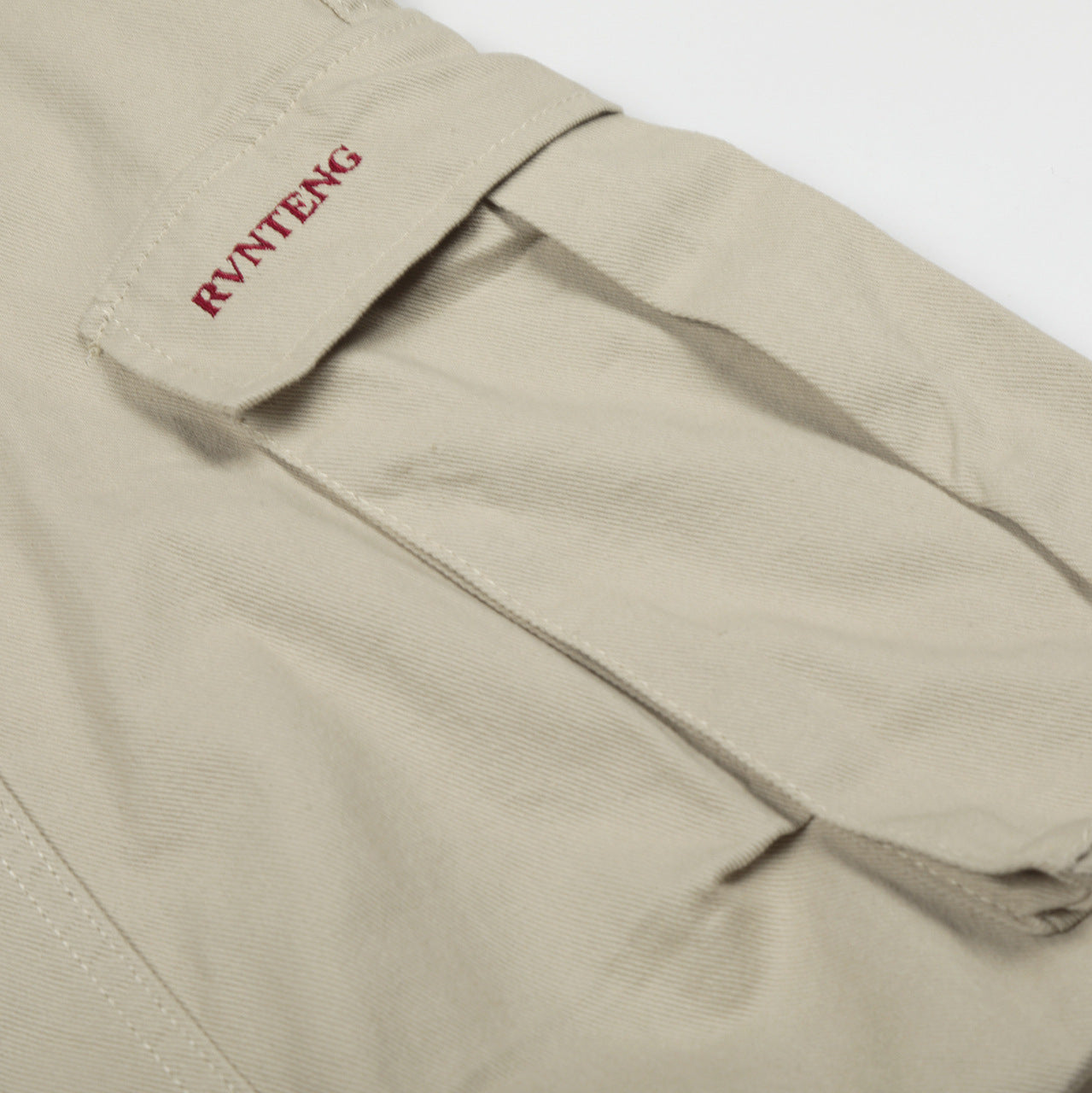 Women's Cotton Trousers