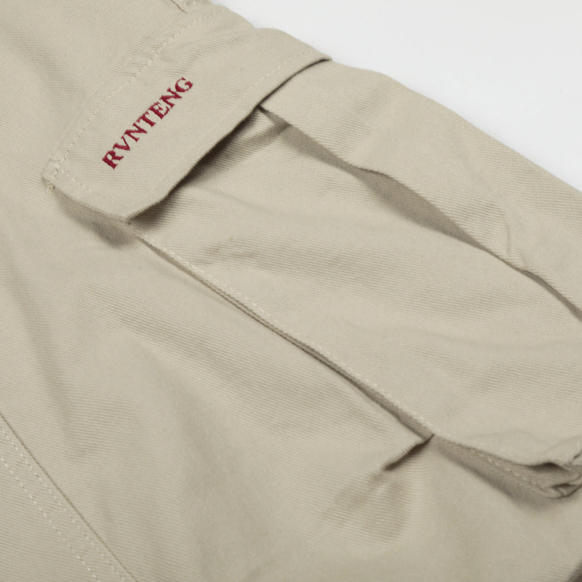Women’s cotton trousers – additional view 3