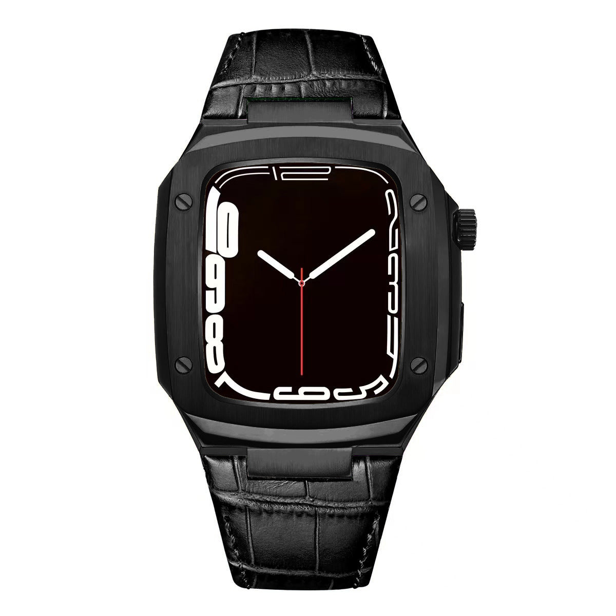 Apple Watch Protective Case with Strap