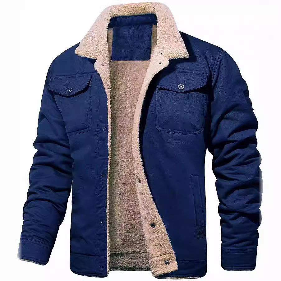 Mens Casual Jacket – view 2