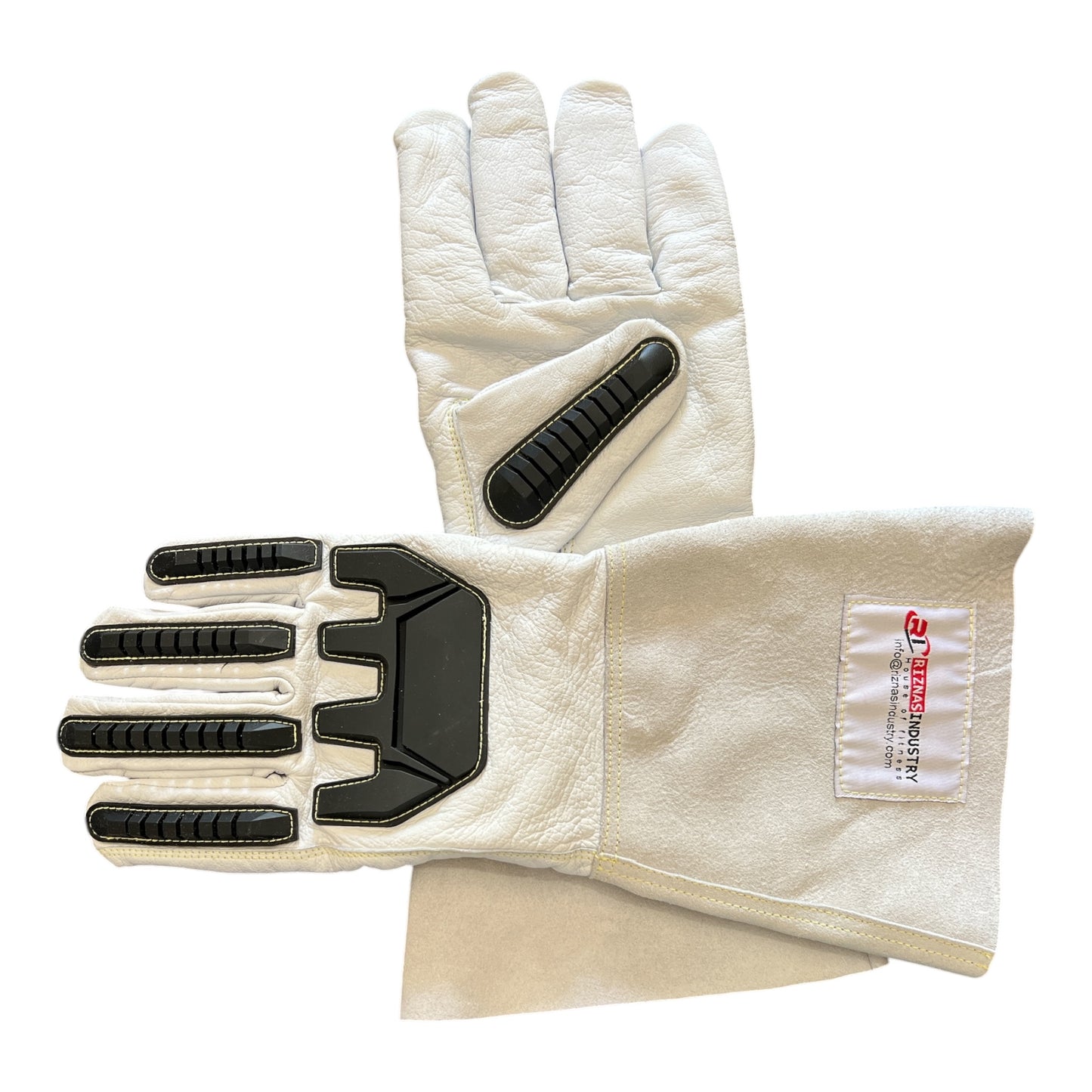 Impact Safety Glove.