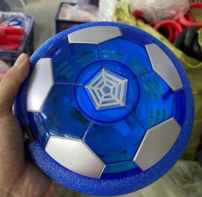 LED Light-Up Soccer Ball Toy
