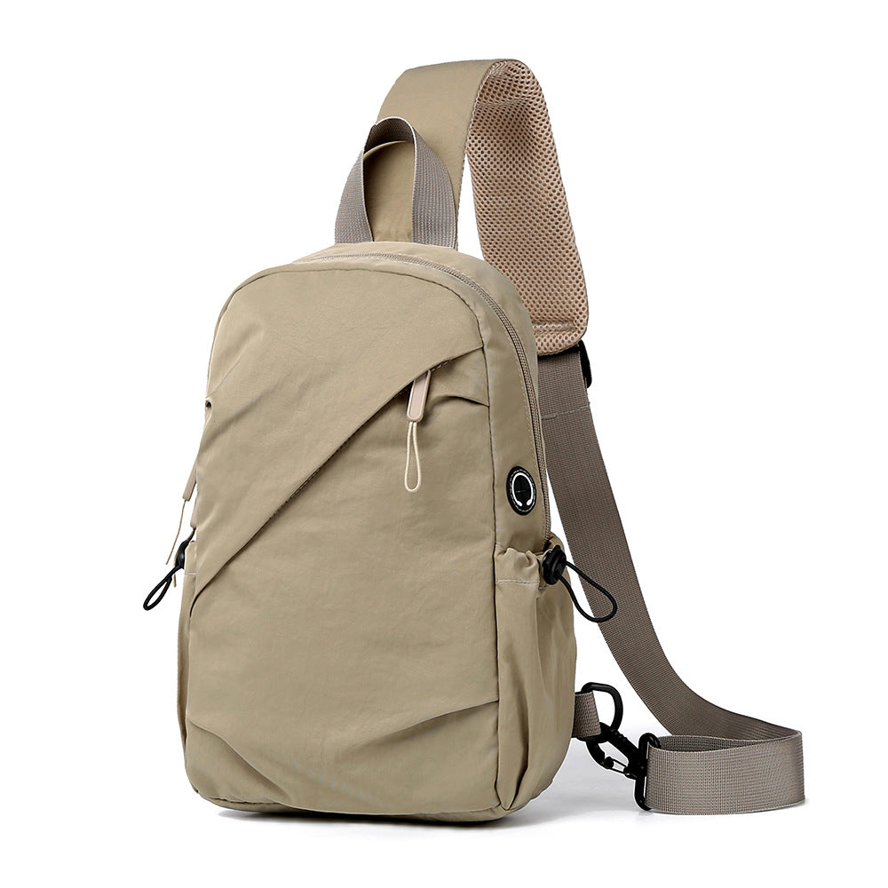 Lightweight Waterproof Chest Bag