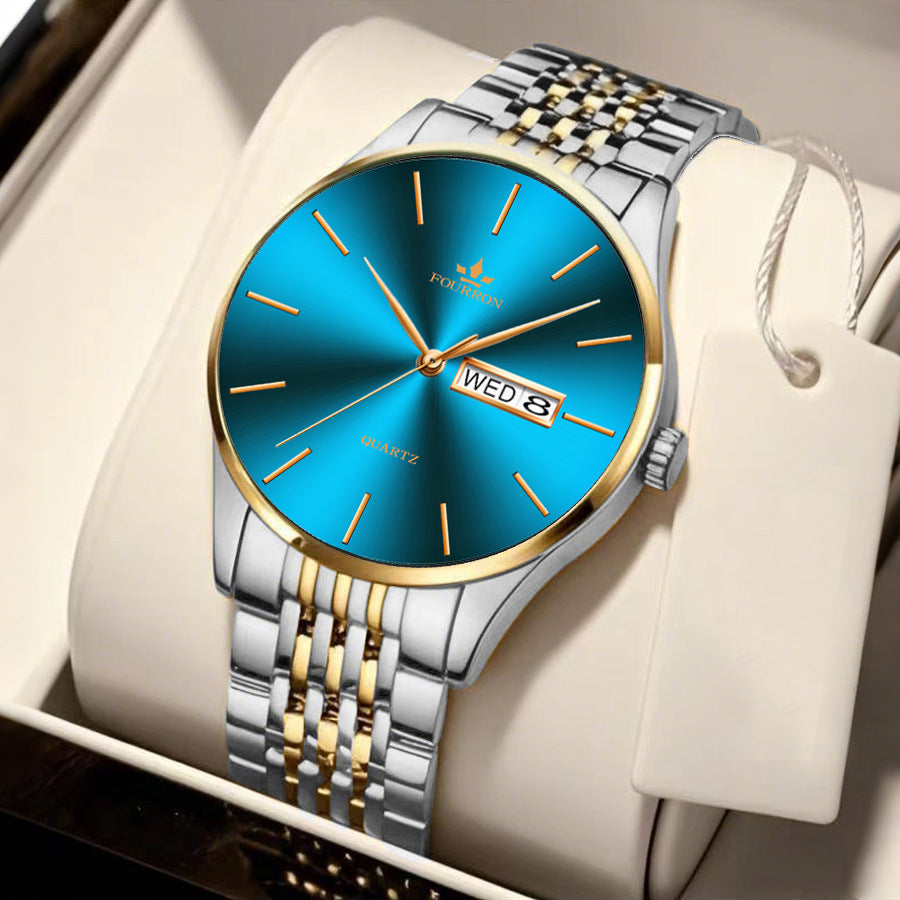 Men’s watch – additional view 4
