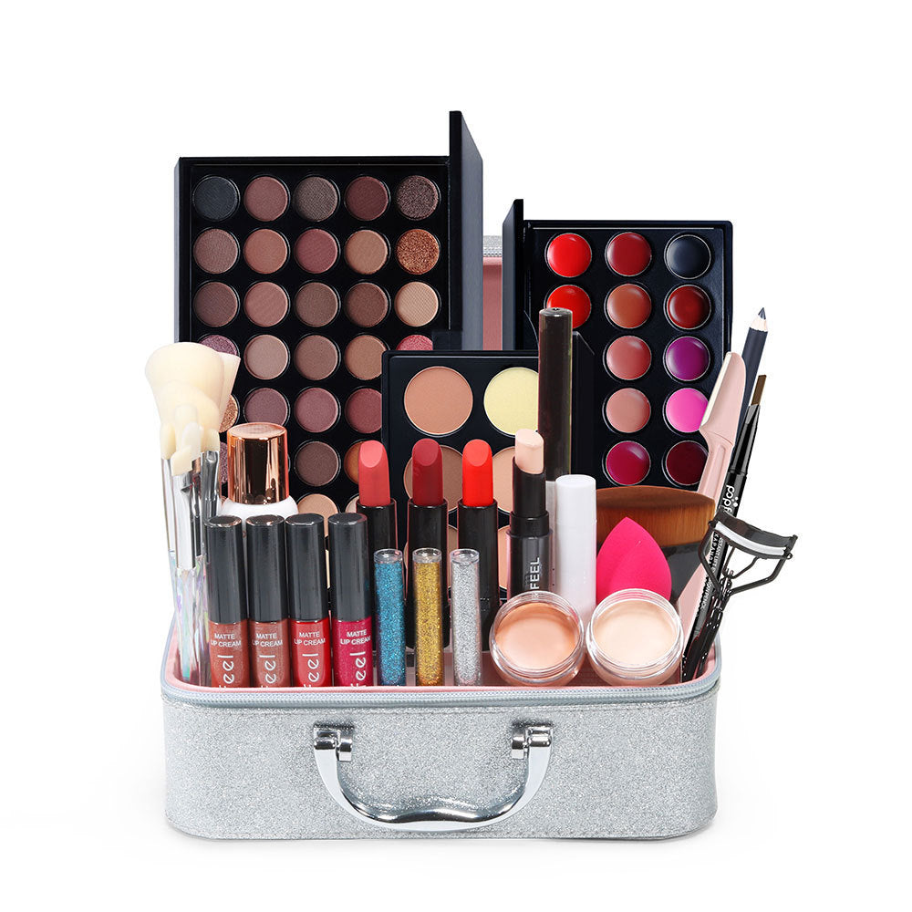 Complete Makeup Kit for Beginners