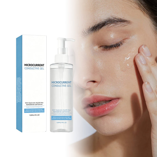 Fast-Absorbing Moisturizing Care Gel – 120ml