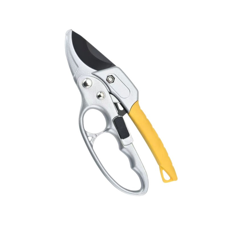 Professional Ratchet Pruning Shears
