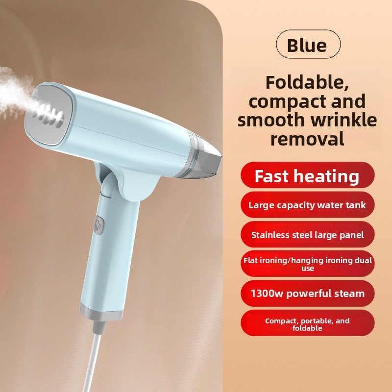 Handheld Garment Steamer