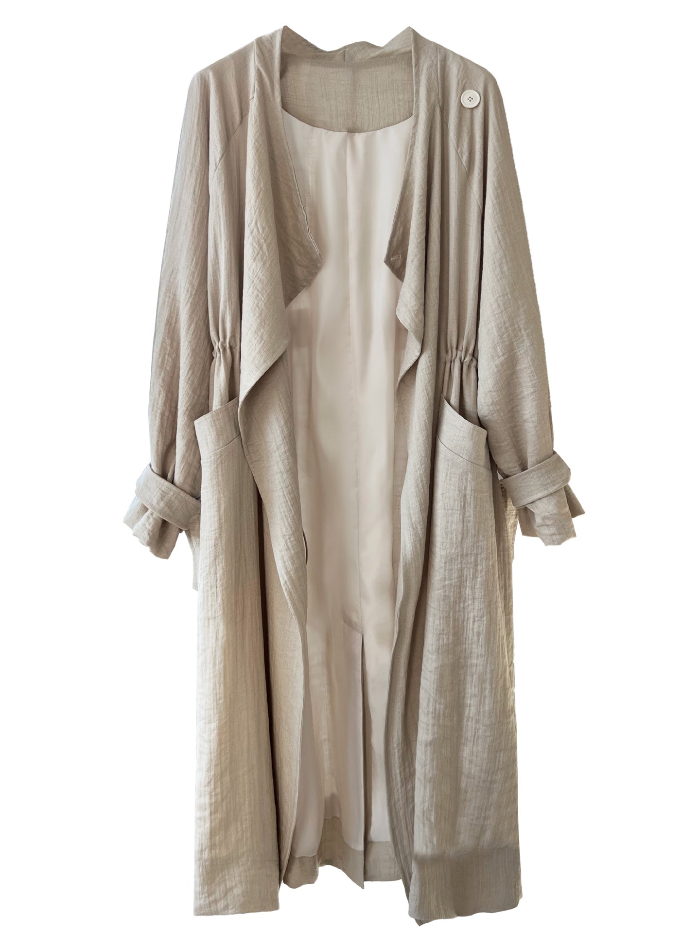 Women's Cotton Jacket