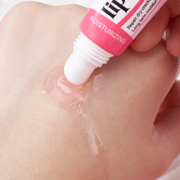 Rose Lip Balm