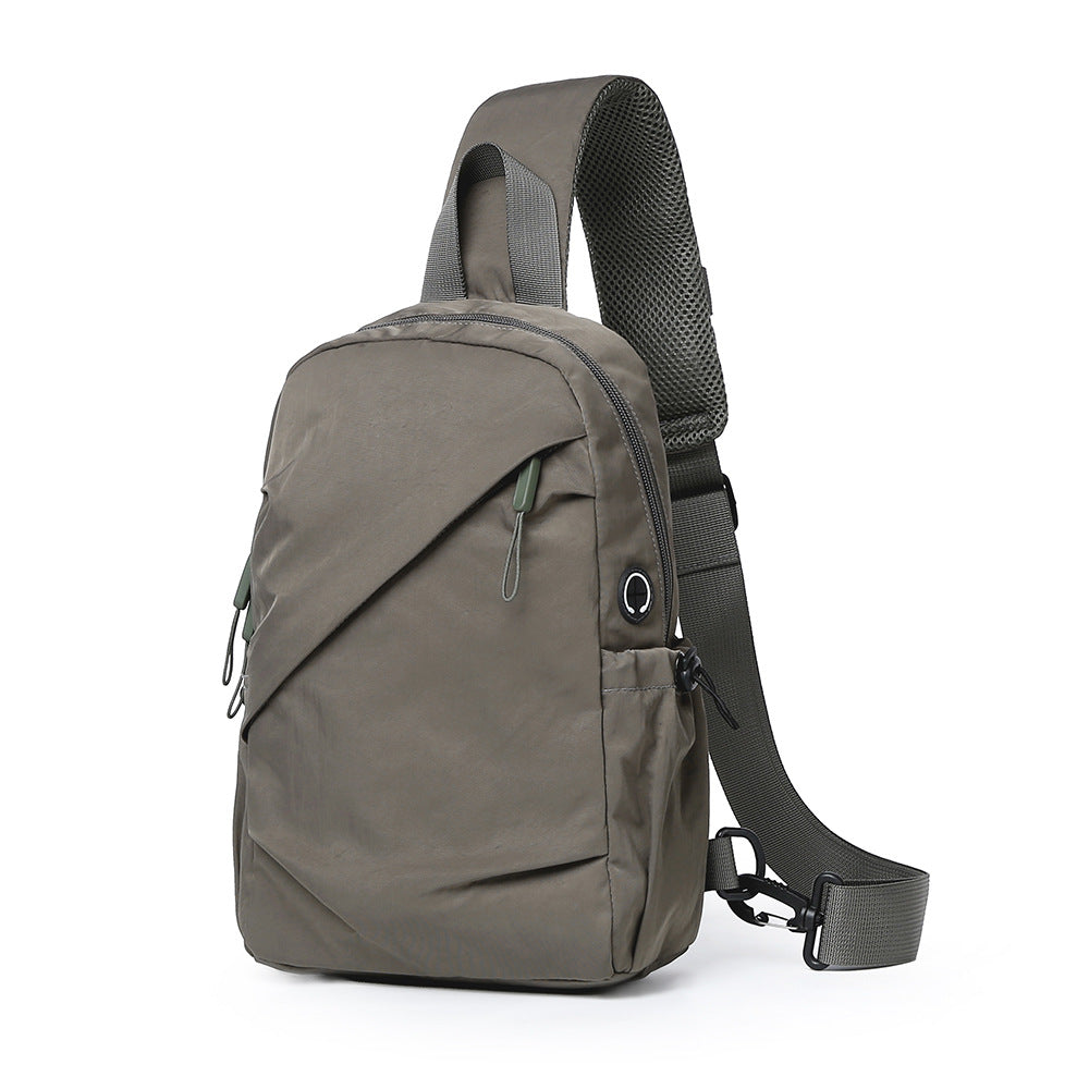 Lightweight Waterproof Chest Bag