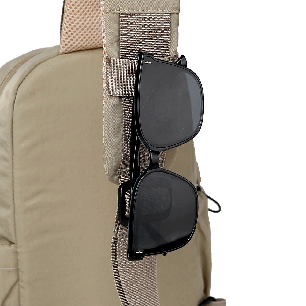 Lightweight Waterproof Chest Bag